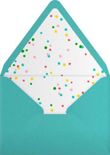 Craft Supplies - Hello!Lucky Envelope