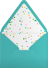 Craft Supplies - Hello!Lucky Envelope