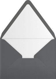 Mercedes - Paperless Post Envelope