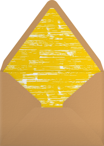 Dig It - Meri Meri Envelope