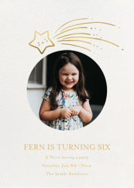 Star Treatment Photo by Little Cube