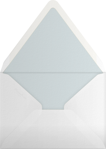 Sweet Embroidery - Stephanie Fishwick Envelope