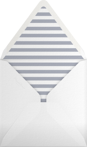 TBT Ribbon - Cheree Berry Paper & Design Envelope