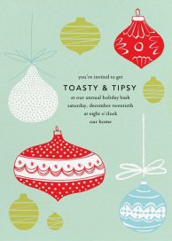 Hodgepodge Holiday by Ashley G