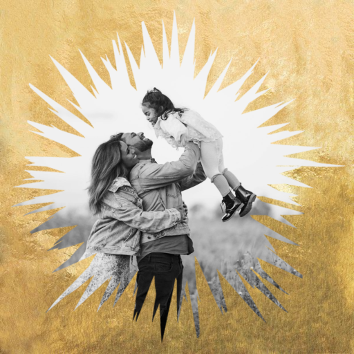 Exuberant - Photo by Kelly Wearstler