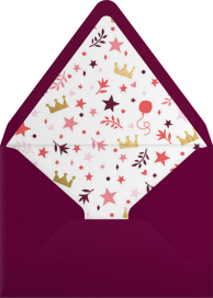 Party Proclamation - Cheree Berry Paper & Design Envelope