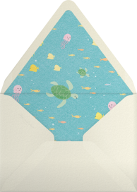 Film Still - Paperless Post Envelope