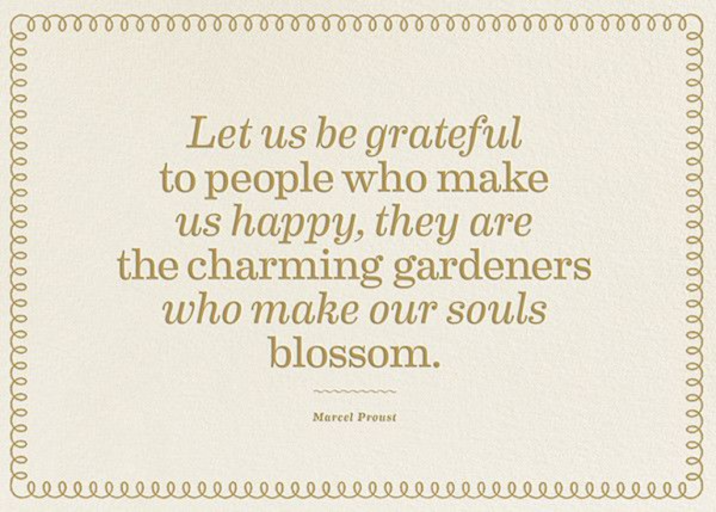 Charming Gardeners by The Indigo Bunting