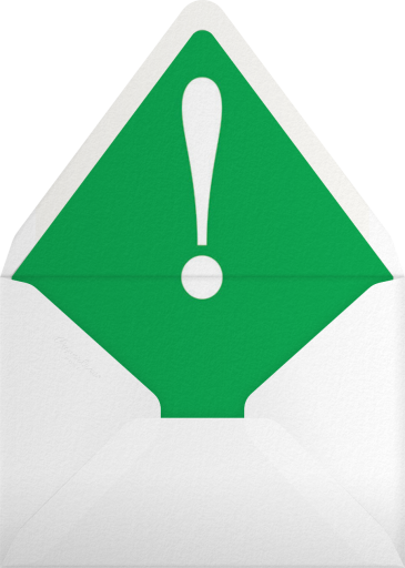 A Thousand Words - Cheree Berry Paper & Design Envelope