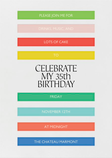 Rainbow Brights by Mr. Boddington's Studio