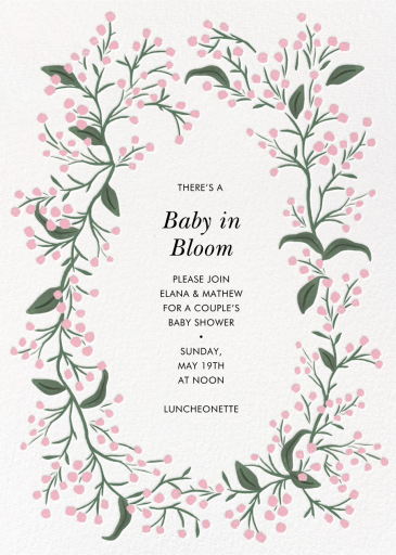 Berries by Rifle Paper Co.