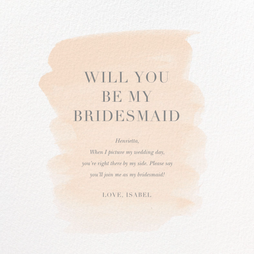 Basic Brushstroke by Sugar Paper