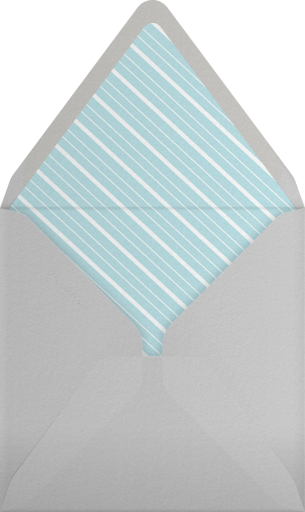 Grasse - Paperless Post Envelope