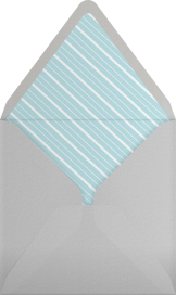 Grasse - Paperless Post Envelope