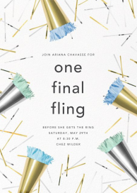 Chorus by CONFETTISYSTEM