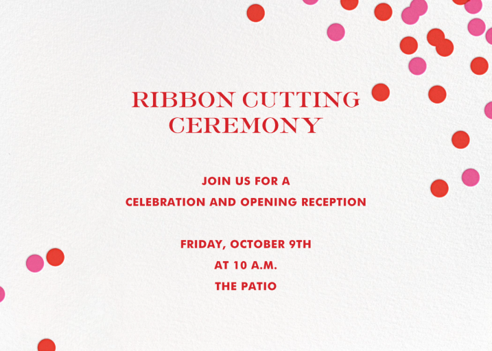 Confetti kate spade new york by kate spade new york