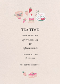 Berry Fun by kate spade new york