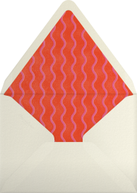 Holiday Sweets - Paperless Post Envelope