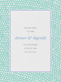 Armadillo by Paperless Post