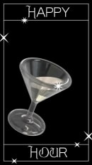 HAPPY HOUR