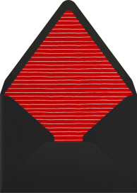 Ionic - Paperless Post Envelope