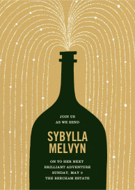 Magnum Opus by Paperless Post