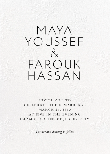 Fleurit - Diwali Invitation by Paperless Post