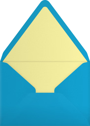 Birthday Cake Slice - Hello!Lucky Envelope