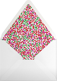 Fido's Knotted Stocking - Mr. Boddington's Studio Envelope