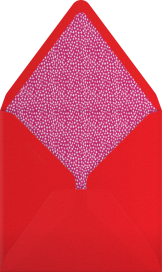 You're Double-Dipping - Mr. Boddington's Studio Envelope