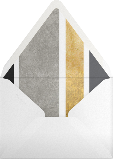 Just My Type (Cheree Berry) - Cheree Berry Paper & Design Envelope