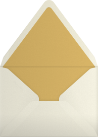 Coupe Connection - Paperless Post Envelope