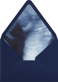 Entry - Paperless Post Envelope