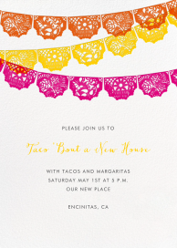 Tulum - Housewarming Invitation by Paperless Post