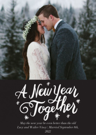 New Year Together by Paper Source