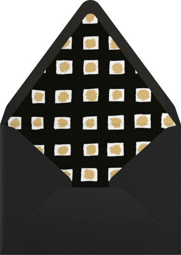 Rapture - Kelly Wearstler Envelope