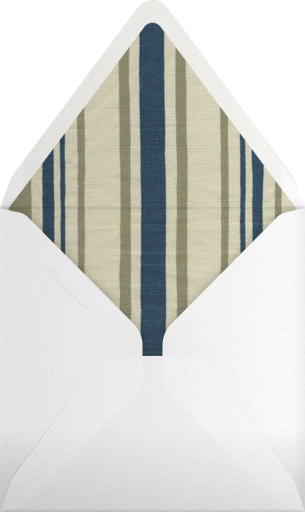 Arcadia - Oscar de la Renta Envelope