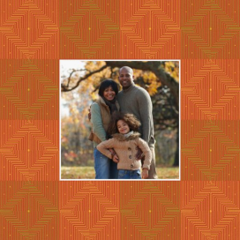 Umoja Photo by Paperless Post