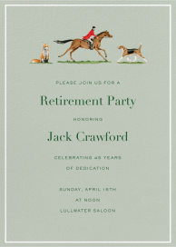 Countryside Equestrian (Shanna Masters) by Dogwood Hill