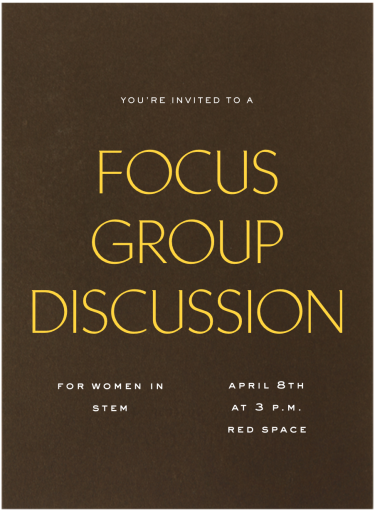 Valrhona by Paperless Post