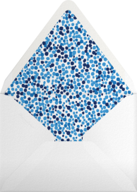 Gimlet for the Grad - Mr. Boddington's Studio Envelope