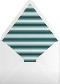 Home for the Holidays - Paperless Post Envelope