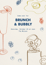 Berry Brunch by Kirby x Art