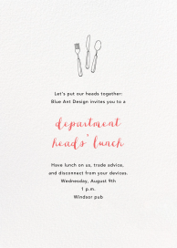 White by Paperless Post