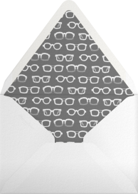 Composition - Paperless Post Envelope