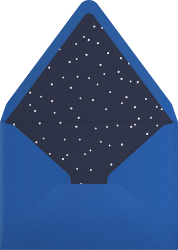July Brews - Hello!Lucky Envelope