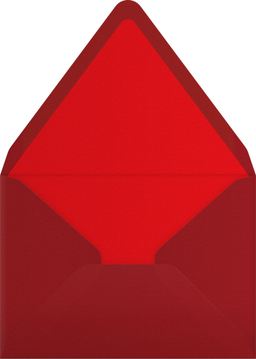 Tomato Vines - Hartland Cards Envelope