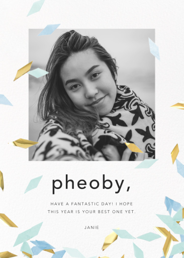 Flutter Photo - Business Event Invitation by CONFETTISYSTEM