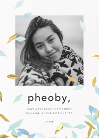 Flutter Foto de CONFETTISYSTEM