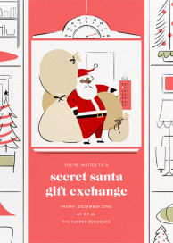 Going Deep by Paperless Post